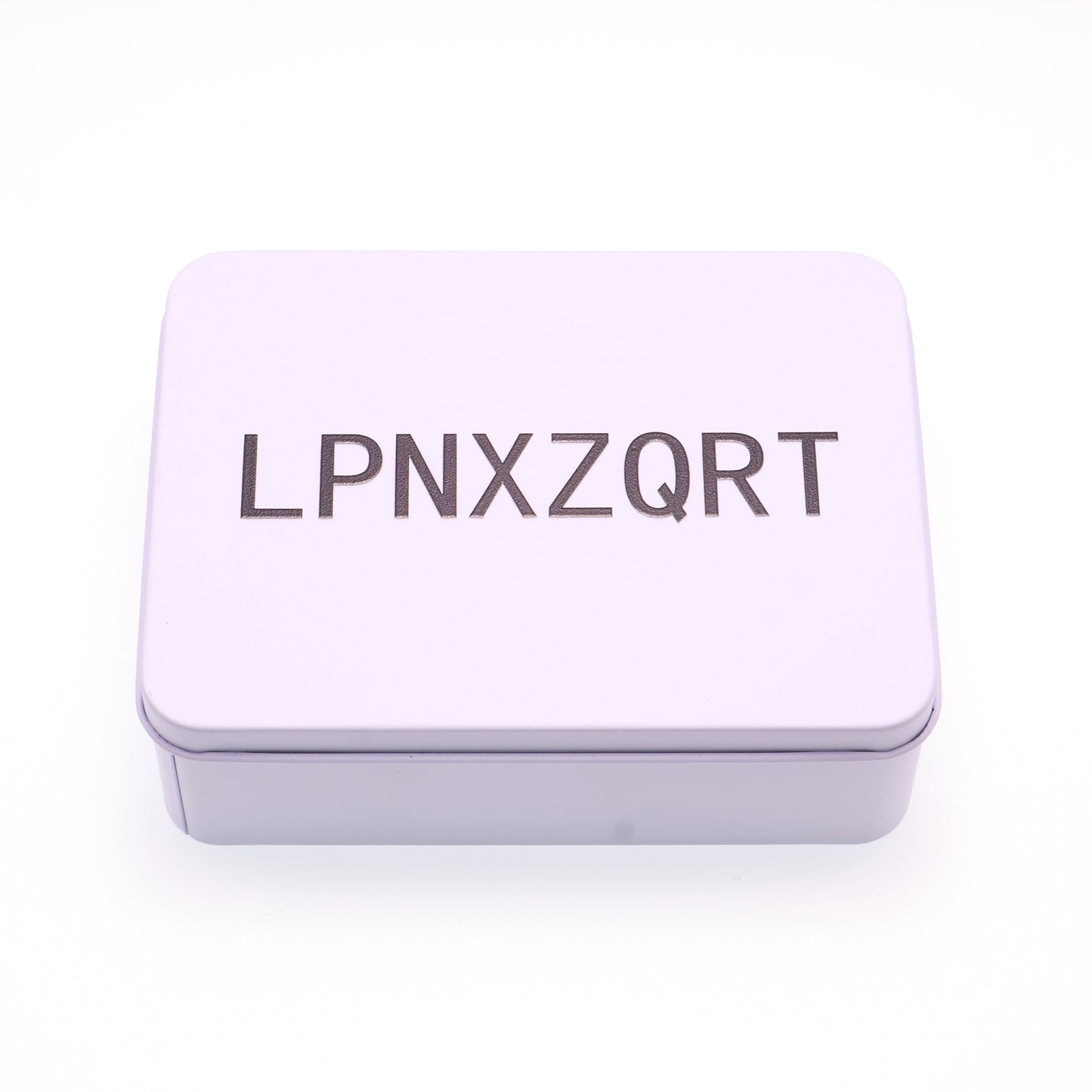 LPNXZQRT Stainless Steel Men's Necklace